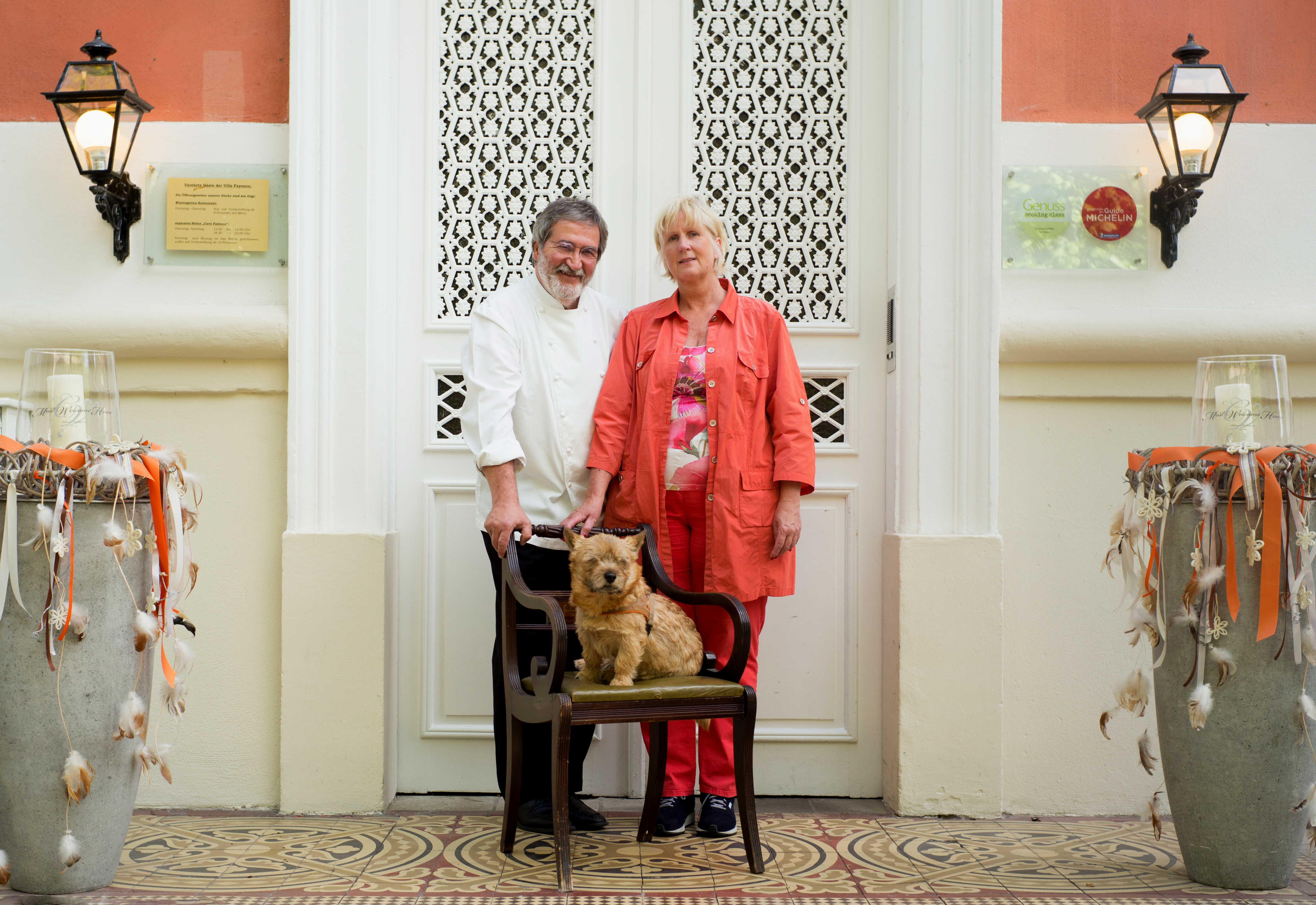 Bilder Familie Bettler